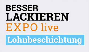 Besser Lackieren EXPO live