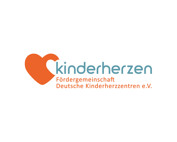 Logo / Banner kinderherzen Verein