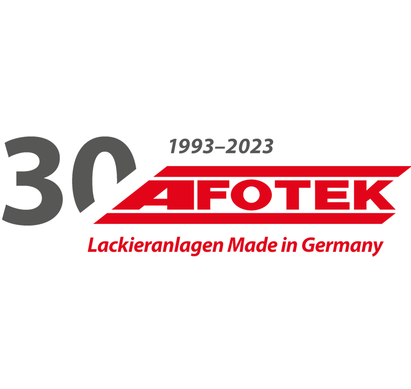 30 Jahre AFOTEK