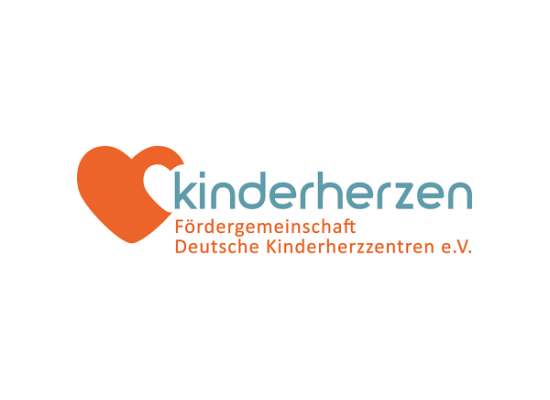 Logo / Banner kinderherzen Verein